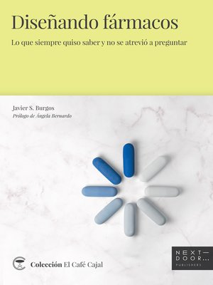 cover image of Diseñando fármacos